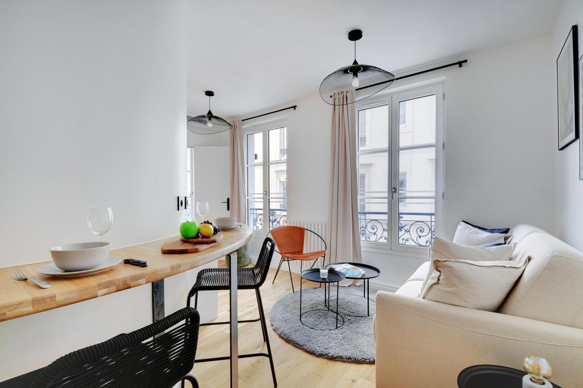 Amazing Residence Cremieux Gare De Lyon Paris Dış mekan fotoğraf