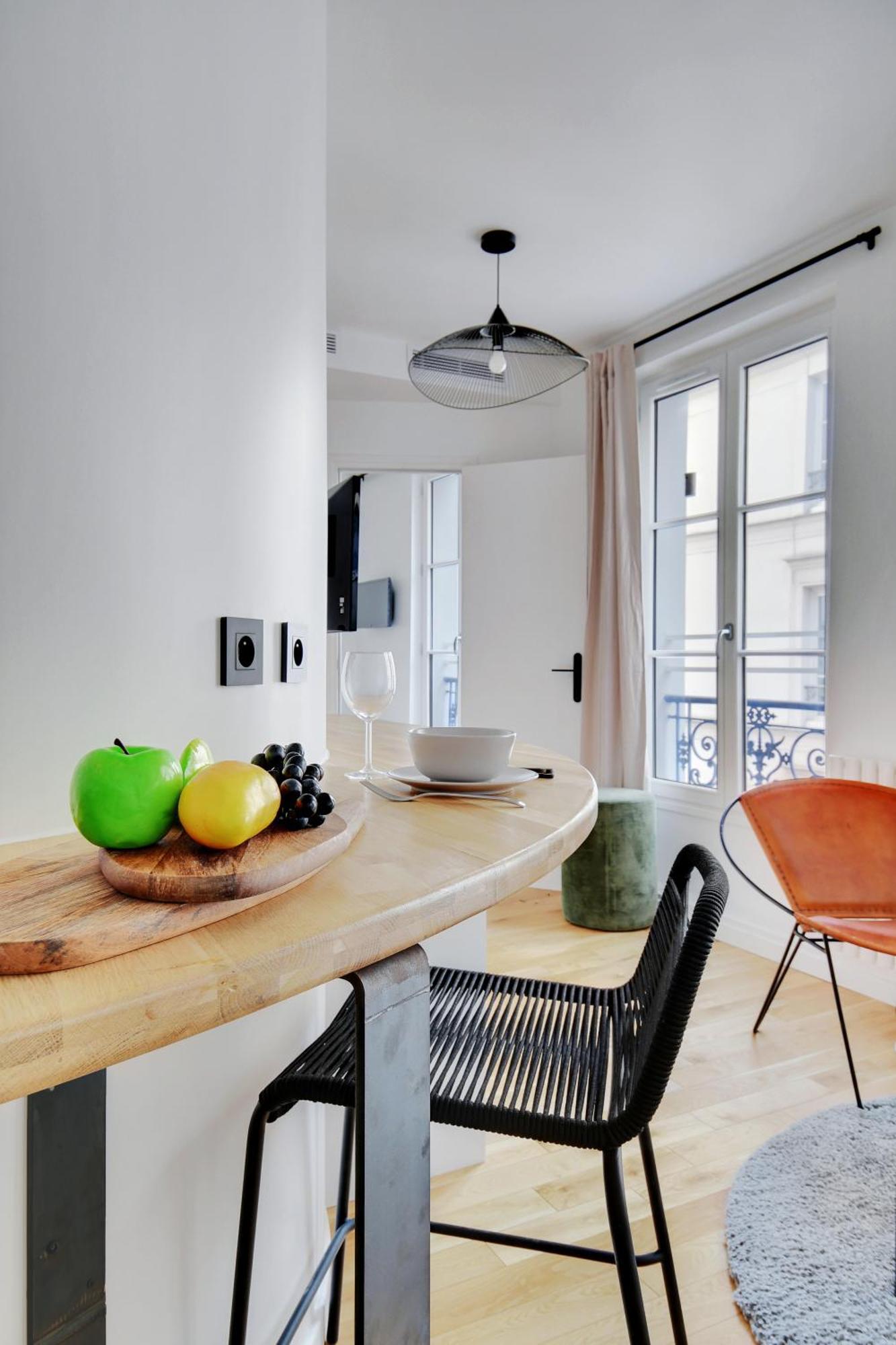 Amazing Residence Cremieux Gare De Lyon Paris Dış mekan fotoğraf